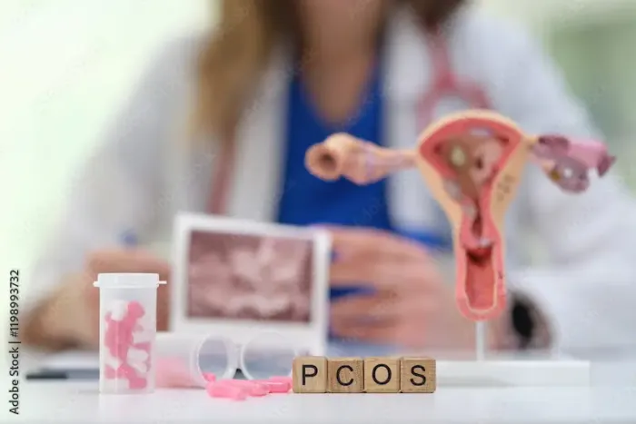 Understanding and Managing PCOD and PCOS A Complete Guide